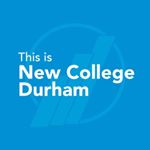 New College Durham Instagram 2020