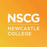 Newcastle and Stafford College Instagram 2020
