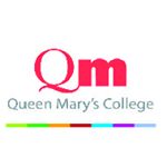 Queen Marys College Instagram 2020