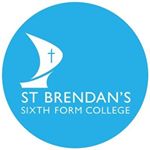 Saint Brendans Sixth Form College Instagram 2020