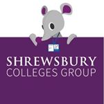 Shrewsbury College Instagram 2020