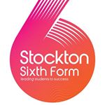 Stockton Sixth Form College Instagram 2020