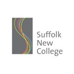 Suffolk New College Instagram 2020