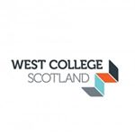 West College Scotland Instagram 2020