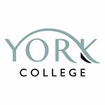 York College Instagram 2020