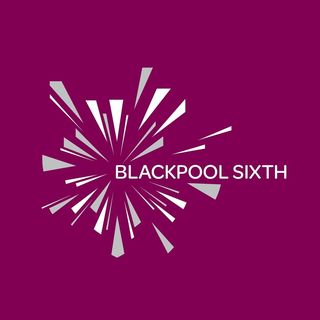 Blackpool Sixth Form College Instagram