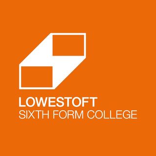 Lowestoft Sixth Form College Instagram 2020