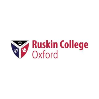 Ruskin College Instagram