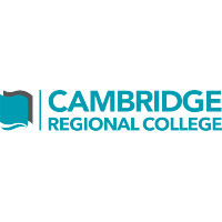 Cambridge Regional College Dashboard