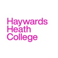 Haywards Heath College LinkedIn Logo2020