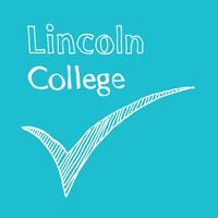 Lincoln College LinkedIn