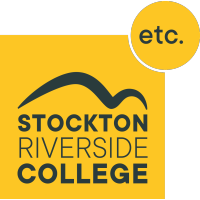 Stockton Riverside College of Further Education