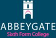 Abbeygate Sixth Form College logo
