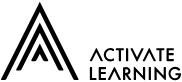Activate Learning logo
