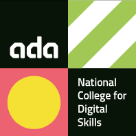 Ada College logo