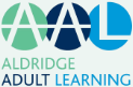Aldridge Adult Learning logo