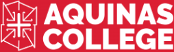 Aquinas College logo