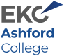 Ashford College logo