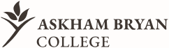 Askham Bryan College logo