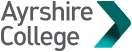 Ayrshire College logo