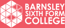 Barnsley Sixth Form College logo