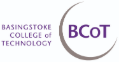 Basingstoke College of Technology logo