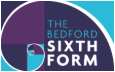 Bedford Sixth Form College logo