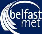 Belfast Met College logo
