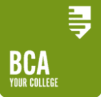 Berkshire College of Agriculture logo