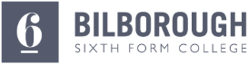 Bilborough Sixth Form College logo