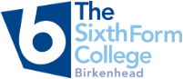 Birkenhead Sixth Form College logo