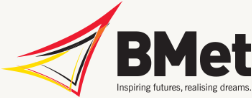 Birmingham Met College logo