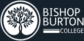 Bishop Burton College logo