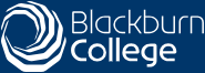 Blackburn College logo