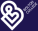 Bolton College logo