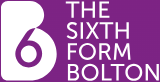 Bolton Sixth Form College logo
