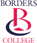 Borders College logo
