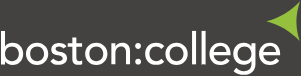 Boston College logo