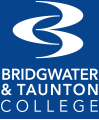 Bridwater Taunton College logo