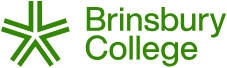 Brinsbury College logo