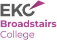 Broadstairs College logo