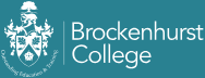 Brockenhurst College logo