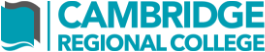 Cambridge Regional College logo
