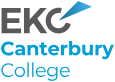 Canterbury College logo
