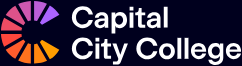 Capital City College logo