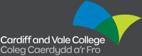 Cardiff Vale College logo