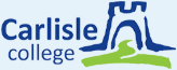 Carlisle College logo