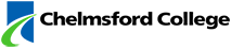 Chelmsford College logo