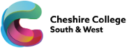 Cheshire College logo