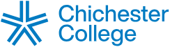 Chichester College logo